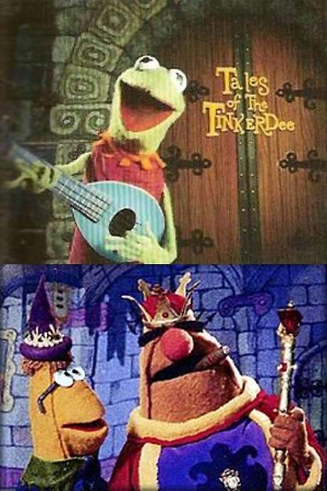 Tales of the Tinkerdee